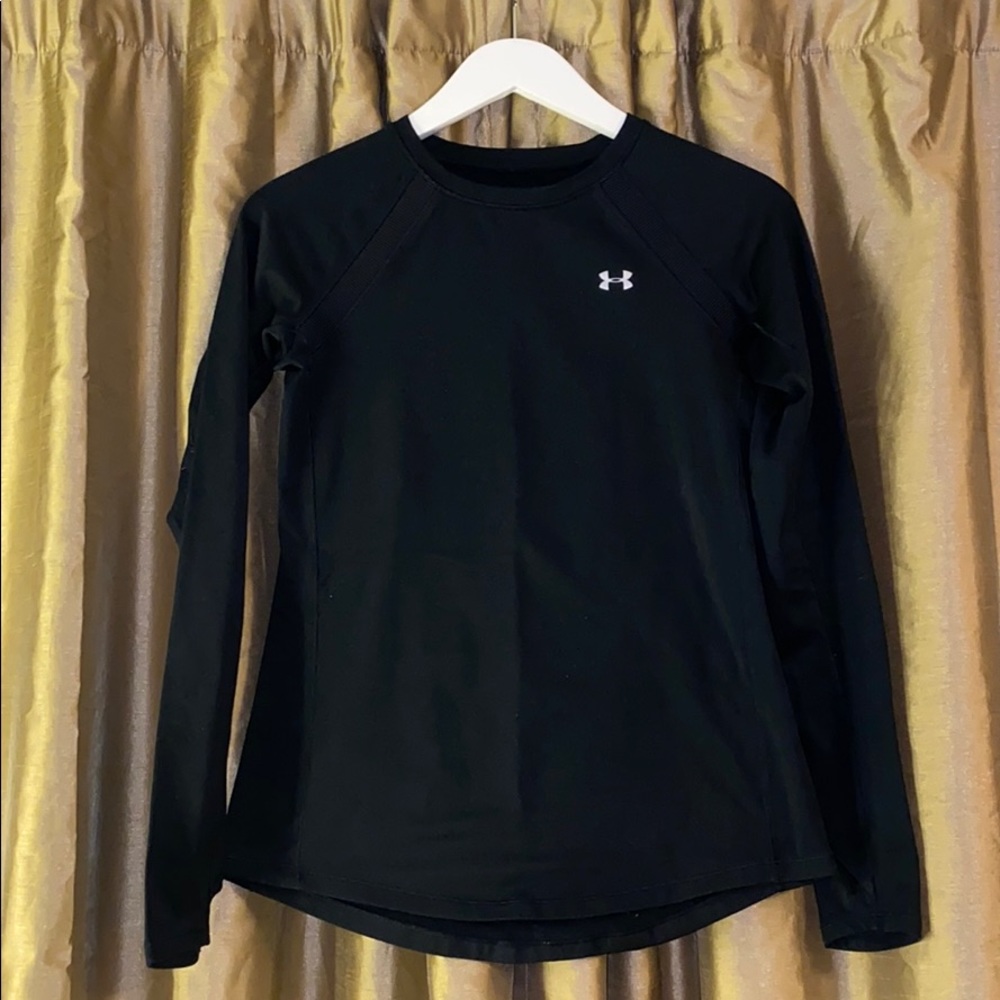 Under Armour • UA Cold Gear Long Sleeve